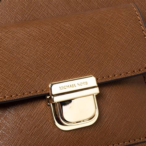 michael kors bridgette small saffiano leather tote